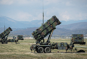 Polsko posiluje protivzdušnou obranu. Získalo souhlas USA pro výrobou raket PAC-3 MSE