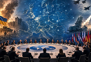 GLOBSEC Forum 2026 v Praze: Evropa na historickém bodu zlomu