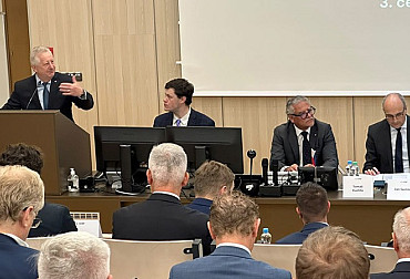 AOBP roste. Přijala 72 nových členů