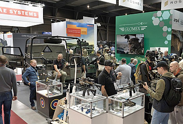 Future Forces Forum 2026: Platforma pro dialog, inovace a rozvoj schopností ozbrojených sil