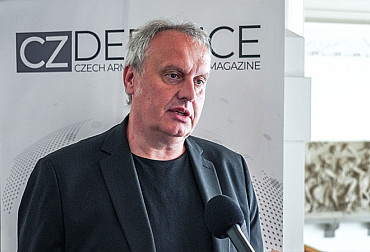 Tomáš Pojar: Stát by se měl více otevřít občanům, kteří mu chtějí pomáhat