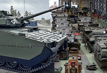 VOP CZ slaví 80 let: od opravárenského závodu ke strategickému pilíři obrany státu