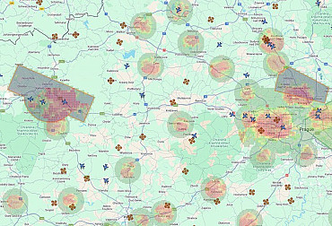 CSG rozšiřuje portfolio. UpVision uvádí platformu MAIA