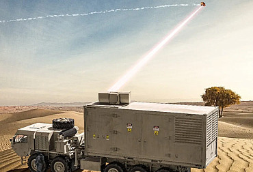 Laserová revoluce v boji proti UAS: Izrael vede, Amerika rozšiřuje své kapacity, Evropa zrychluje