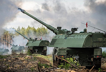 Nákupem výzbroje to jen začíná: Strategická důležitost údržby techniky