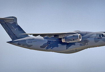 Dny NATO 2026: V&nbsp;Ostravě se&nbsp;představí spojenci i&nbsp;Vzdušné síly AČR