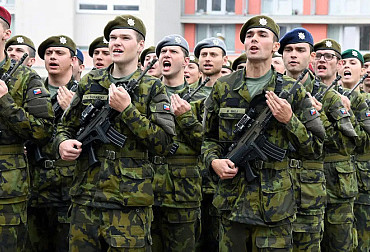 Červenec: Od integrace k připravenosti – další krok v kontinuální transformaci české obrany