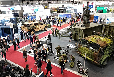 Future Forces 2026: Od zkušeností z bojiště k technologiím nové generace