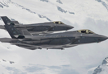 Polsko, Finsko, Německo: Evropské programy F-35 vstupují do nové fáze