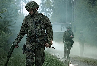 Neviditelná páteř pozemních operací aneb význam ženijního průzkumu
