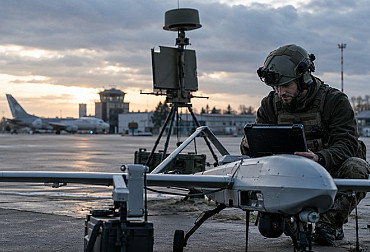GPS ztrácí monopol: Vznik trhu s navigací nové generace