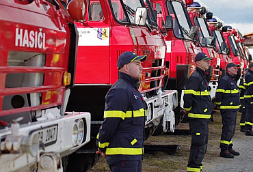 Holding CSG a jeho výrobky pomáhají v boji proti pandemii COVID-19