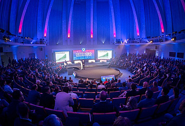 Konference DEFENCEO ukáže civilním výrobcům cestu do obranného průmyslu