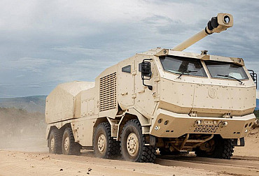 Americká šance pro český průmysl – možnosti modernizace (nejen) U.S. Army