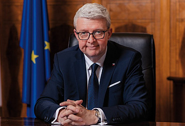 Karel Havlíček: Čím lepší, silnější a výkonnější obranný průmysl v České republice bude, tím větší domácí zdroje budou k dispozici