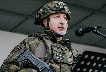 Brig. gen. Zdeněk Mikula: Modernizace nesmí zastínit to podstatné – brigádu tvoří lidé