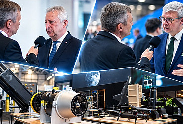 Druhý den Future Forces 2026: Ministři, obranný průmysl i kvantové technologie ve studiu CZ DEFENCE