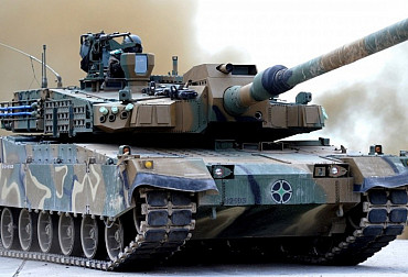 Tanky K2 Black Panther pro AČR: Korejské řešení českých problémů