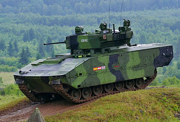 Jak dál s akvizicí nových bojových vozidel pěchoty pro AČR