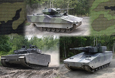 Lubomír Metnar: Armádě jsme slíbili nová bojová vozidla, takže tohle musíme dotáhnout