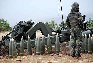 Slovenská MSM Group koupila výrobce munice ze španělské Granady