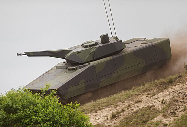 Lynx KF41 jako logická volba pro Armádu České republiky
