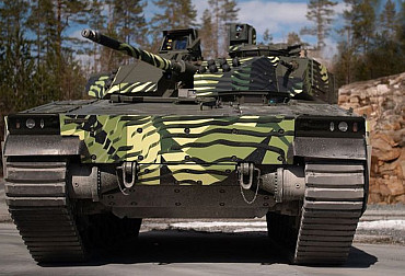 Výběrové řízení na bojová vozidla pěchoty pro AČR: Termín nákupu se opět posouvá