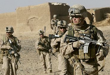Jak ovlivní misi v Afghánistánu nižší počet amerických vojáků