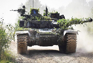 Nákup anebo modernizace? Armáda řeší tanky T-72M4CZ