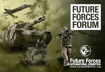 Fórum a výstava Future Forces 2024