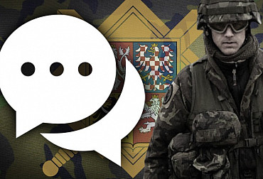 Social media resortu obrany: armáda mění po osmi letech způsob komunikace