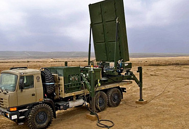 Slovensko pořizuje izraelské radary