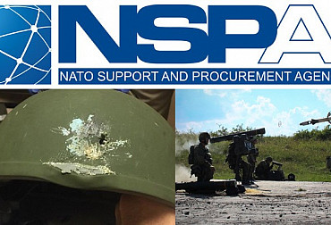 České ministerstvo obrany utlumuje nákupy přes agenturu NATO, prý je zkorumpovaná.