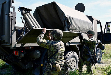 Přímý nákup munice činí z STV GROUP významného partnera AČR