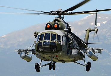 Vojenské vrtulníky: Výhody a rizika
