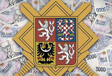 Vládní sliby se hroutí, českou armádu čekají opět hubené roky.