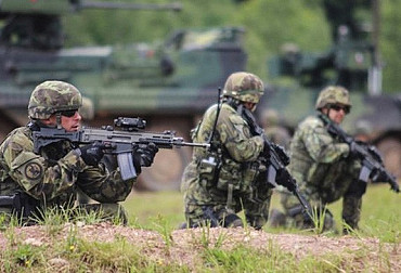 Konference Naše bezpečnost není samozřejmost řeší obranu a bezpečnost České republiky