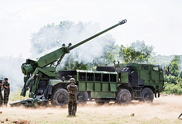 Modernizace českého dělostřelectva: Teď nebo nikdy