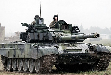 Nové tanky pro českou armádu. Opravdu je potřebuje?