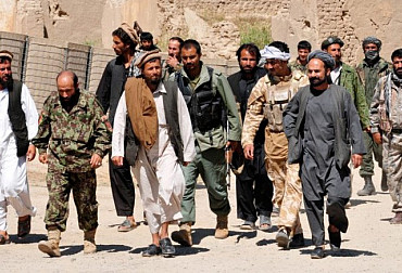 Afghánistán představuje bezpečnostní riziko: Tálibán se zmocnil moderní zahraniční techniky, technologií a zbraní