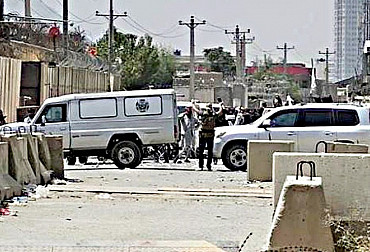Vojenský policista, velitel jednotky KAMBA, s Tálibánem dojednal předání spolupracovníků
