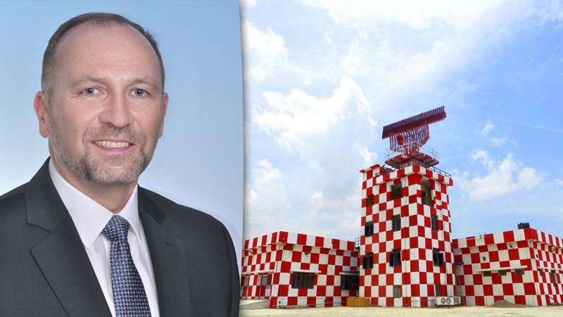 V byznysu i ve válce vyhrává ten, kdo získá a udrží technologickou