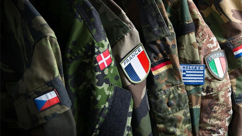 „Hledá se …“ aneb „Joint White Paper for European Defence Readiness ...