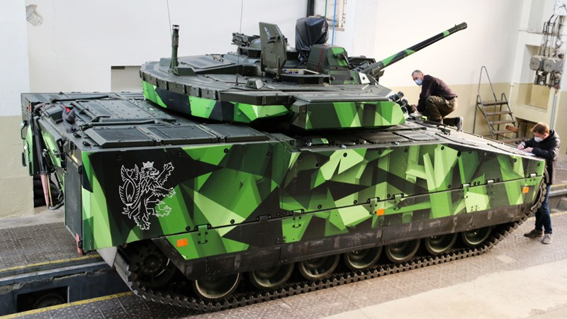www.czdefence.cz