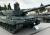 Ochrana osádky je prioritou aneb největší přednost tanku Leopard 2