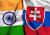 Významný krok v obranné spolupráci mezi Slovenskem a Indií