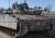 Příslušníci 7. mechanizované brigády získali první praktické zkušenosti s vozidly CV90