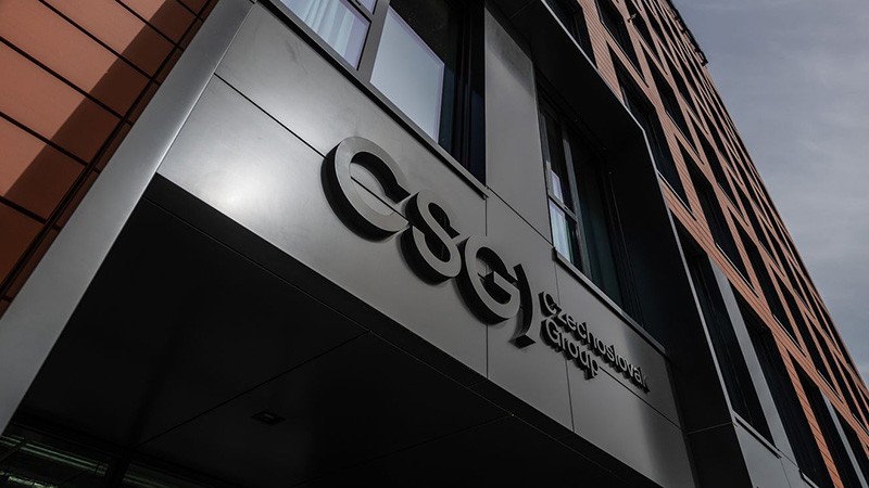 Skupina CSG potvrdila svůj status nejrychleji rostoucí velké obranné společnosti v Evropě