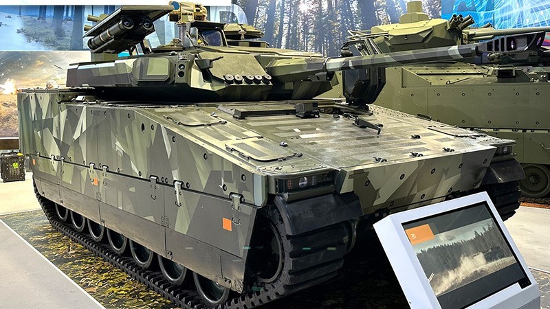Český obranný průmysl roste: Program CV90 přináší know-how, nové zakázky i silná partnerství