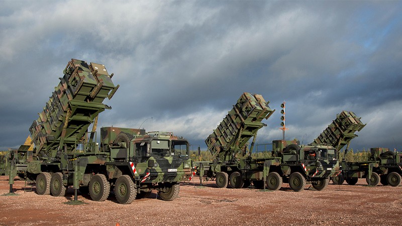 ReArm Europe aneb ambiciózní plán EU jak znovuvyzbrojit Evropu
